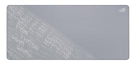 ASUS ROG Scabbard II Arctic Gray XXL žaidimo pelės padėkliukas