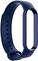 Mėlyna apyrankė Xiaomi Mi Band 5/6/7