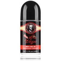 Cuba Las Vegas Men's Roll On Antiperspirant Deodorant rutulinis antiperspirantas / dezodorantas vyrams - 50 ml.