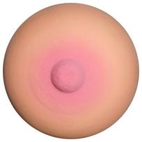 Kheper Games Kheper Games Booby Squishy Vanilla Scented Stress Toy 9.2 cm