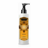 KAMASUTRA  COSMETICS Kama Sutra Intimate Caress Krem do golenia Coconut Pineapple 250ml