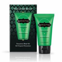 KAMASUTRA  COSMETICS Kama Sutra Pleasure Balm Spearmint balsam miętowy 50 ml