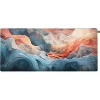 Podkładka Cherry CHERRY XTRFY CX-GP5-XL-AMNIS-BLUE podkładka pod mysz Podkładka dla graczy Wielobarwny | CX-GP5-XL-AMNIS-BLUE | 7340086914758