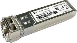 Moduł SFP GrandStream Grandstream SFP+ Modu wiat owodowy (Multi-Mode, długość fali 850nm, 300 metrów, 10Gbps) | GF-MM850-300M-10G | 6947273704744