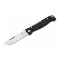 Boker Knife Boker Plus Atlas Black | 01BO851 | 4045011222207