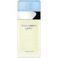 Alkotest DOLCE&GABBANA Light Blue Woman EDT spray 50ml | 8057971180349