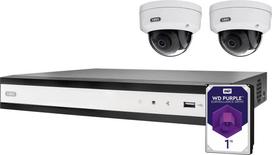 Kamera IP Abus ABUS TVVR33603 IP-kamera do monitoringu szerokopasmowy | TVVR33603 | 4003318832451