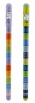 Gelio rašiklis Happy Color Daugybos lentelė 0.5mm save trinantis, mėlynas HA 4120 01TM-3
