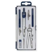 Skriestuvas PENWORD ZK-02, 7 dalių, plastikinėje dėžutėje