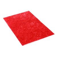 Sizalio pluošto lapai A4 5vnt. raudoni PENWORD