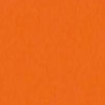 Kartonas A2 170g/m2 Happy Color oranžinis 4