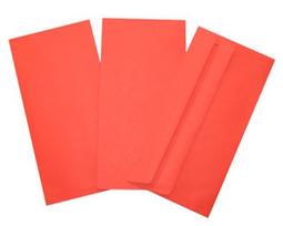 Vokas C6/5 (114x229) HERMESS raudonas 120g 1vnt. WINTR828/10