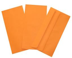 Vokas C6/5 (114x229) HERMESS oranžinis 120g 1vnt. WINTR848/10