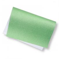 Kartonas blizgus 200g, 40x60cm žalias PENWORD