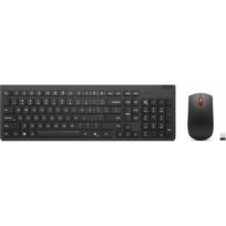 Lenovo TAS+Maus wireless - Essential Keyboard+Mouse Gen2 | 4X31R64457 | 0195892116622