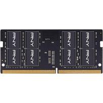 PNY PNY Performance  8GB 1 x 8GB DDR4 260-pin SO-DIMM | MN8GSD43200-TB | 751492658933