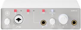 Yamaha UR12MK3 White- Audio interface | VHX7810 | 4957812716543