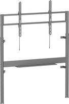 Techly Uchwyt ścienno-podłogowy TV 60-110" do 120kg elektryczny | TLY_623240 | 8058956623240