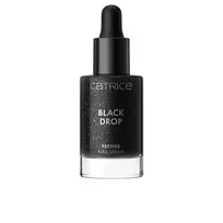 BLACK DROP nail serum with peptides 8 ml