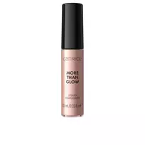 MORE THAN GLOW liquid highlighter #020-Dewy Rose 10.5 ml