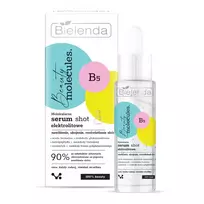 BIELENDA_Beauty Molecules molekulinis elektrolitų serumas visų tipų odai 30 g