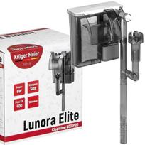 Pakabinamas akvariumo filtras 35–70 l, Kruger Meier Lunora Elite 800