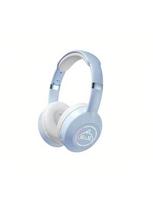 Sanrio EM-368 Kuromi Pochacco Cinnamoroll My Melody belaidės ausinės ant ausies gaubtu ausinės Esports žaidimai sportas hi-Fi su mikrofonu-mėlyna, Blue
