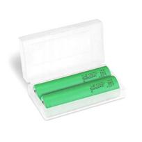 Akumuliatorius Samsung 18650 2500mAh 3.6V 20A, 2vnt