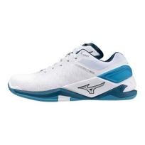 Mizuno Wave Stealth Neo sportiniai batai patalpoms – tinklinis, krepšinis, badmintonas, fitnesas