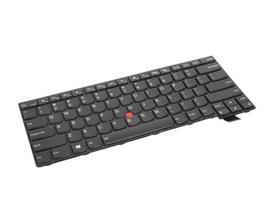 Lenovo ThinkPad T460p T470p (apšvietimas, trackpoint)