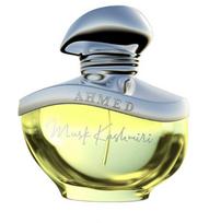 Uniseks kvepalai Ahmed Al Maghribi Musk Kashmiri EDP 60 ml, rytietiškas aromatas