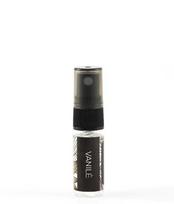 Purškiamas namų kvapo mėginys Vanilė, 3 ml