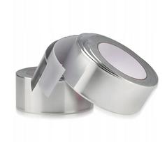 Remontinė juosta SilverFix, atspari vandeniui, 40m x 48mm