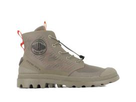 Palladium Pampa Lite Travel VT _ žalia