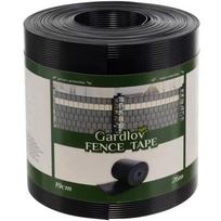 Apsauginė tvoros juosta su aukšta UV apsauga, 700g/m²