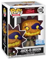 Funko POP! Five Nights at Freddy's - Jack-O-Moon