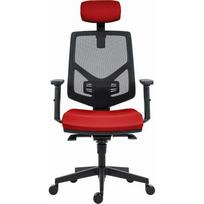Biuro kėdė Powerton Powerton ergonominė biuro kėdė Tina | 8590825595840 | 8590825595840