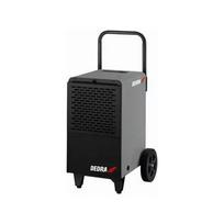Dedra Statybinis drėgmės surinktuvas 750W 50L/24 h talpa 7L ekranas | DED9902 | 5902628991232