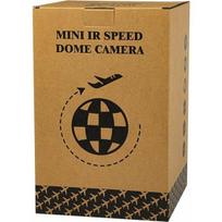 IP PTZ pasukama kamera Blow 78-765# 5MP zoomx18 | 5900804127734 | 5900804127734