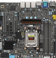 Supermicro H13SAE-MF-B/1xAM5 M-ATX/4xDDR5/2x 1Gbe LAN/masinė/pak. su OOB | MBD-H13SAE-MF-B | 672042893768