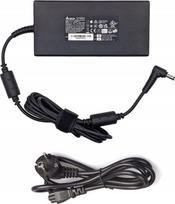 Maitinimo šaltinis nešiojamam kompiuteriui Acer 180 W, 9.23 A, 19.5 V (AC Adapter (180W 19.5V)) | AC Adapter (180W 19.5V) | 5711783473374