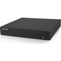 Įrašymo įrenginys Blow 77-825# Įrašymo įrenginys Blow 5in1 4ch-analog 9ch-ip bl-x04051 5mp 1xhdd | 5900804120452 | 5900804120452