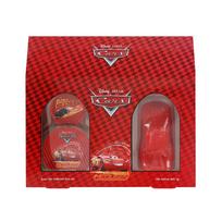 DISNEY CARS MCQUEEN dovanų rinkinys