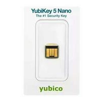 Yubikey 5 Nano | Yubikey 5 Nano | 5715063794173