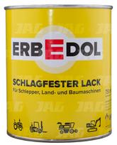 ERBEDOL Danga Pottinger Pilka 0,75l nuo 1982