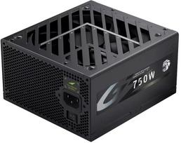 Zasilacz GameMax Gamemax Power Supply, 80 PLUS, Gold | GZ 750G | 750 W | 2121-0750B0030 | 6931858755511