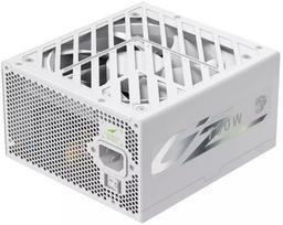 Zasilacz GameMax Gamemax Power Supply, 80 PLUS, Gold | GZ 750G WH | 750 W | 2121-0750B0032 | 6931858755559