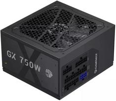 Zasilacz GameMax Gamemax Power Supply, 80 PLUS, Gold | GX 750GF | 750 W | 2132-0750B0022 | 6931858732079