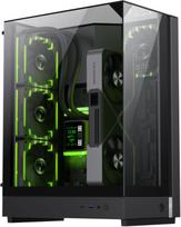 Obudowa GameMax Gamemax | Case | T20 BK | M-ATX | 9101-1000R0001 | 6931858778350