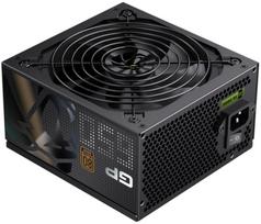 Maitinimo blokas GameMax Gamemax PSU | GP 650B | 650 W | Bronze | Non-Modular | GP 650B | 6931858720373
